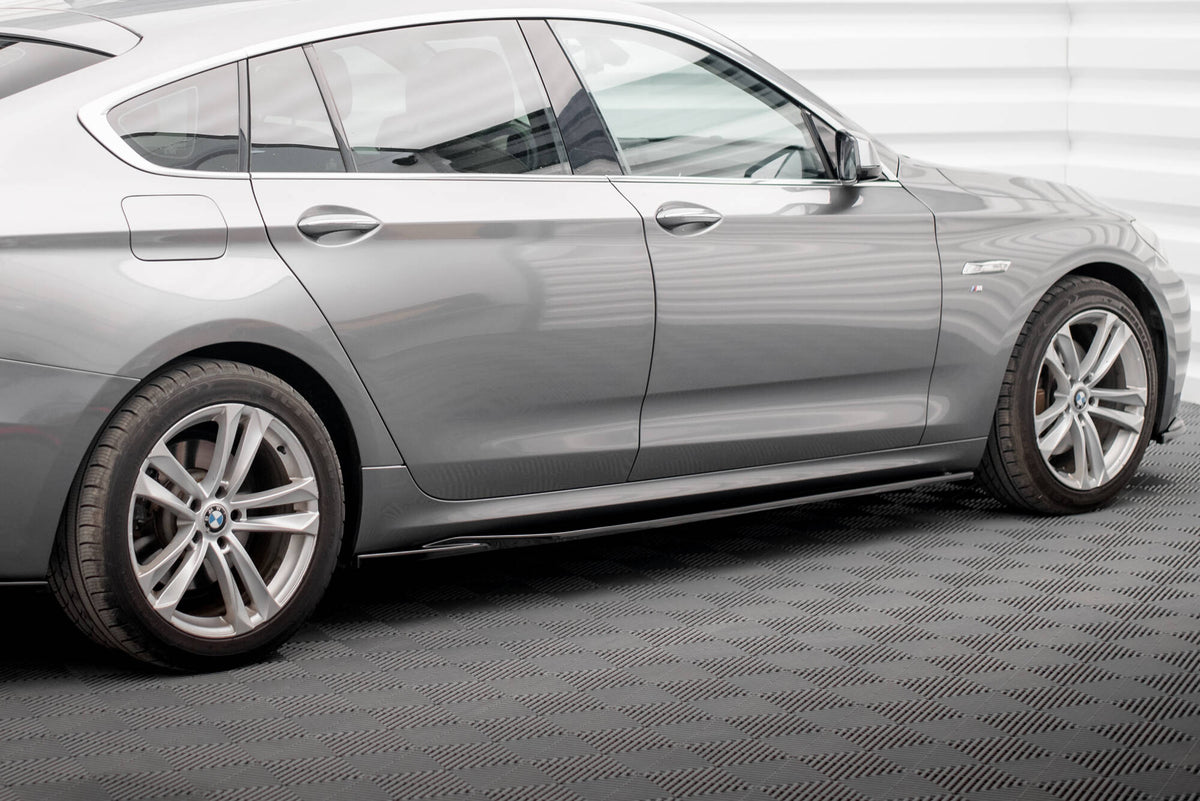 Sideskjørt BMW 5 GT F07 M-Pakke