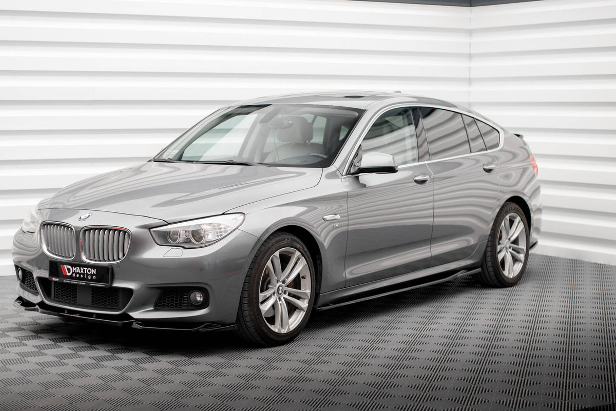 Sideskjørt BMW 5 GT F07 M-Pakke