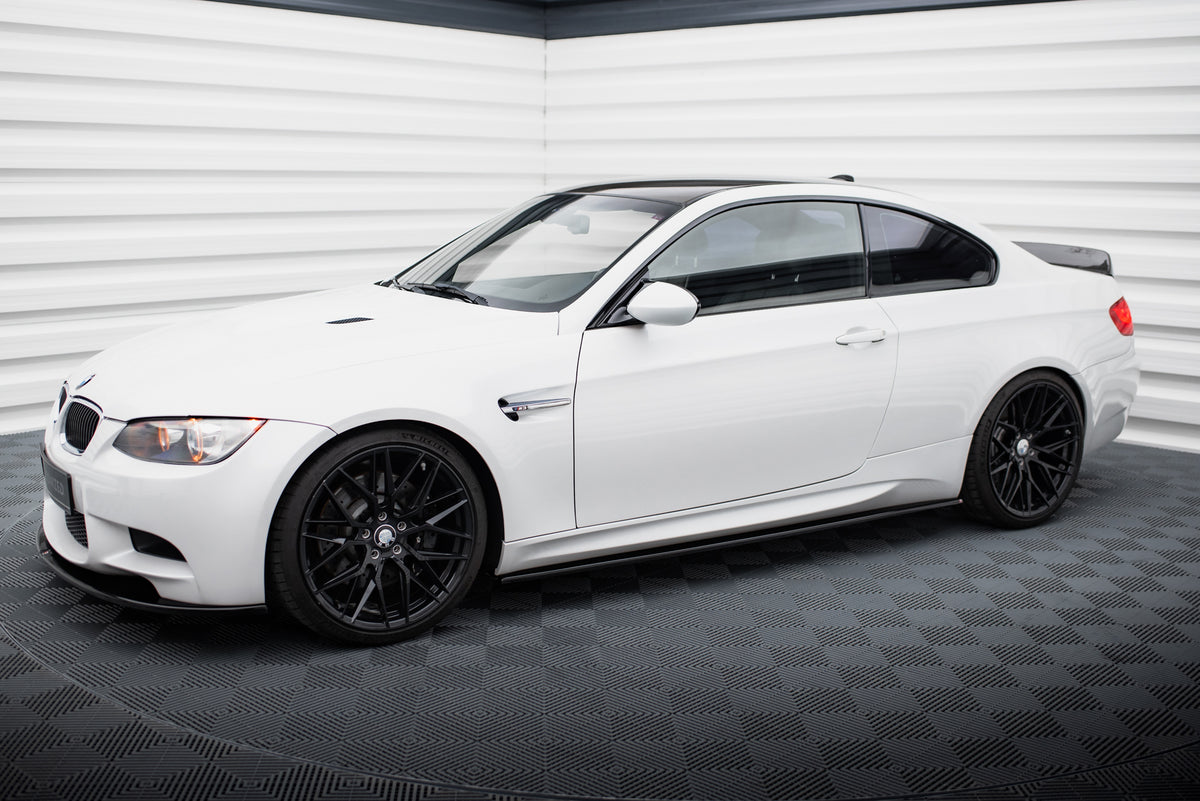 Sideskjørt BMW M3 E92 / Cabrio E93, produktbilde 1 av 5