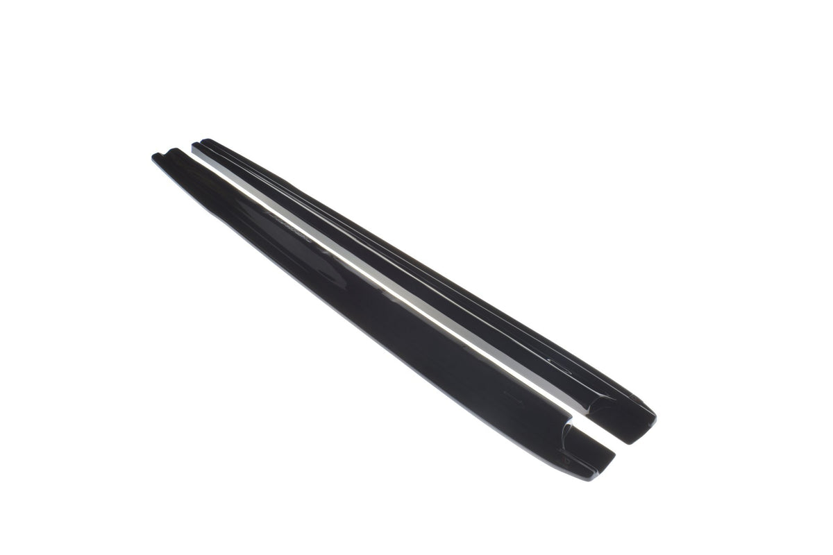 Sideskjørt diffusorer Peugeot 508 MK2 (2018–2023) - PE-508-2-GT-SD1G