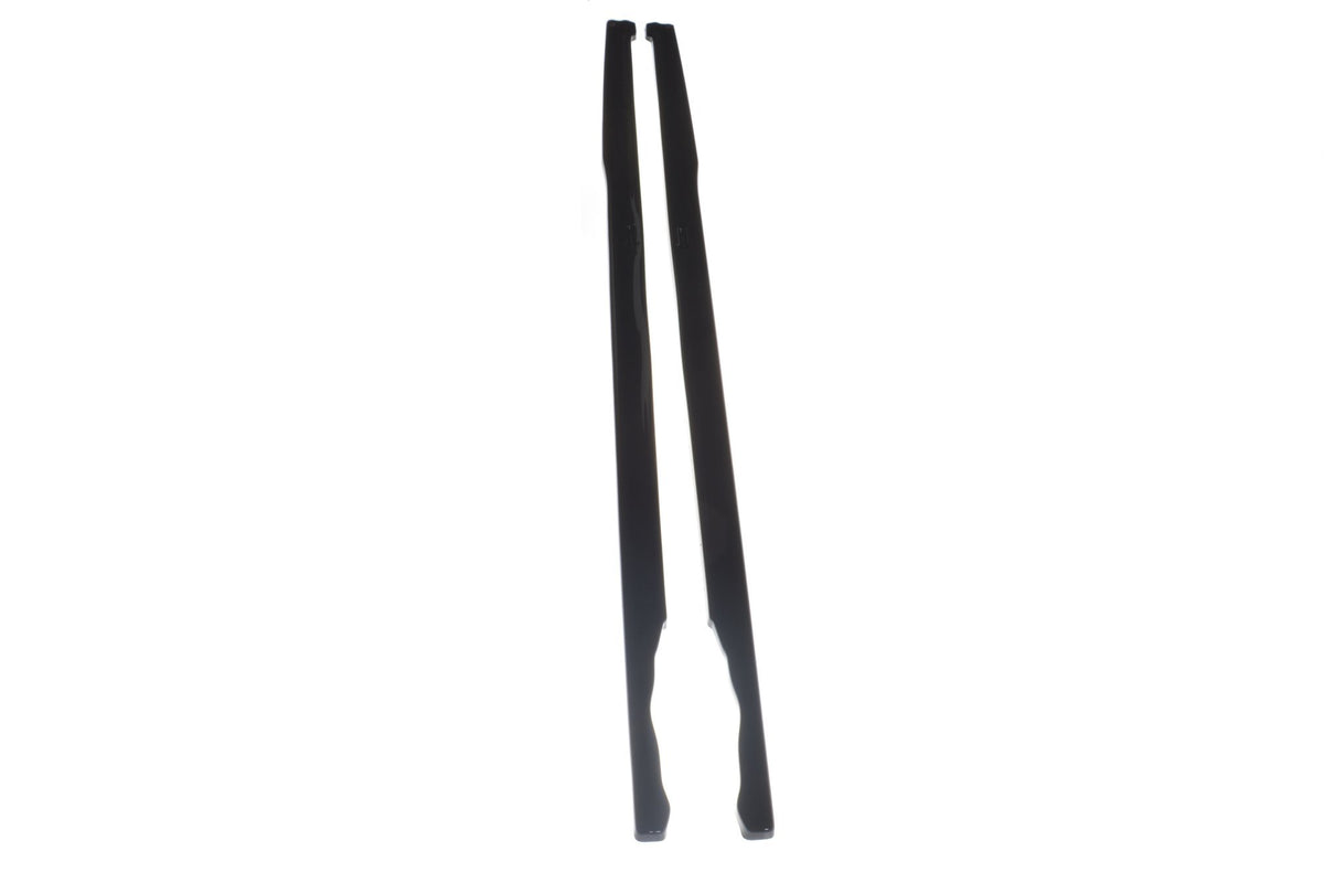 Sideskjørt diffusorer VW Passat R-Line B8 (2015–2019) - VW-PA-B8-RLINE-SD1G