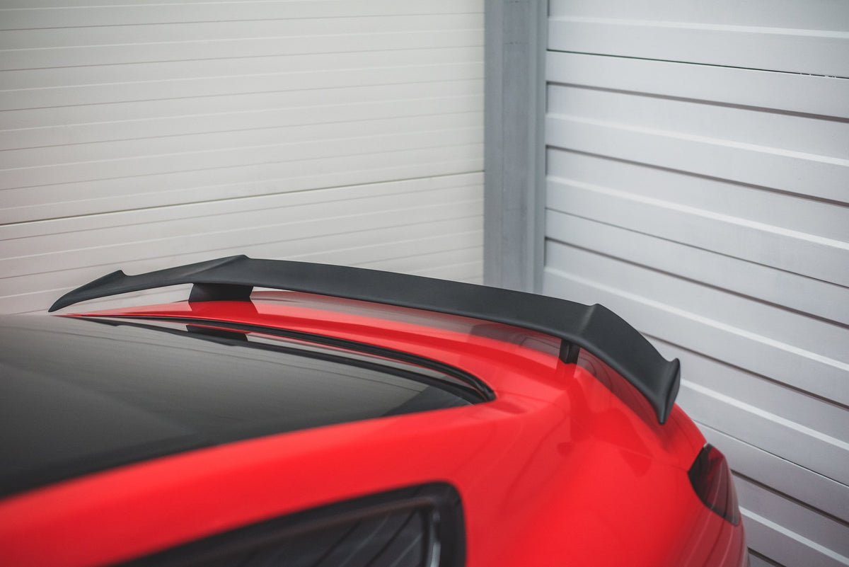Spoiler BMW 8 Coupe M-Pakke G15 — bilde 4