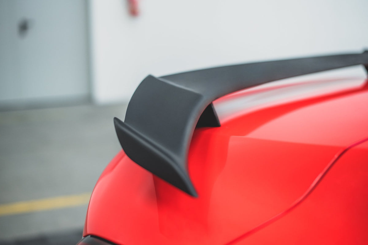 Spoiler BMW 8 Coupe M-Pakke G15 — bilde 7