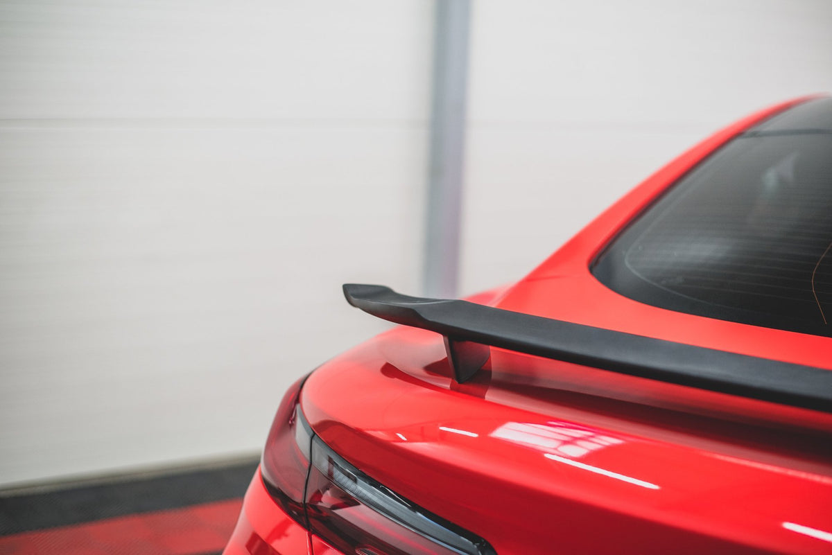 Spoiler BMW 8 Coupe M-Pakke G15 — bilde 9