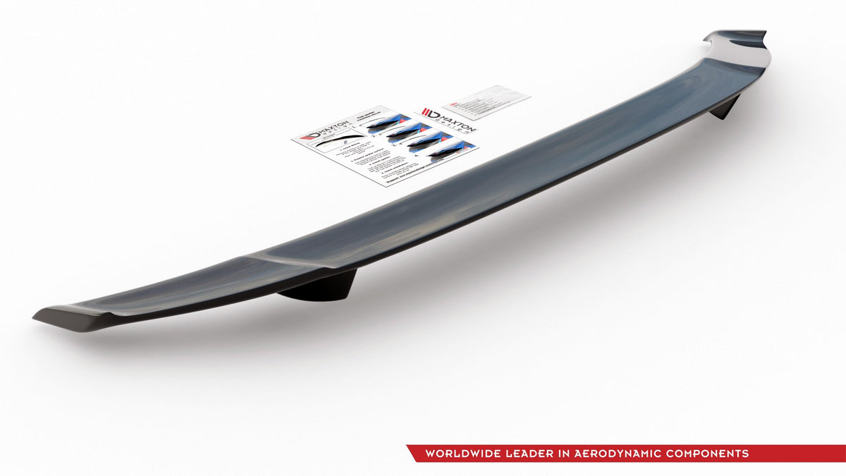 Spoiler BMW 8 Coupe M-Pakke G15 — bilde 10