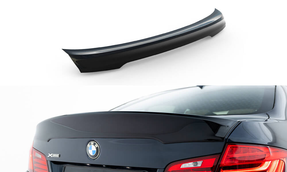 Spoiler til BMW 2 Serie F22/F23 — M-Maxton