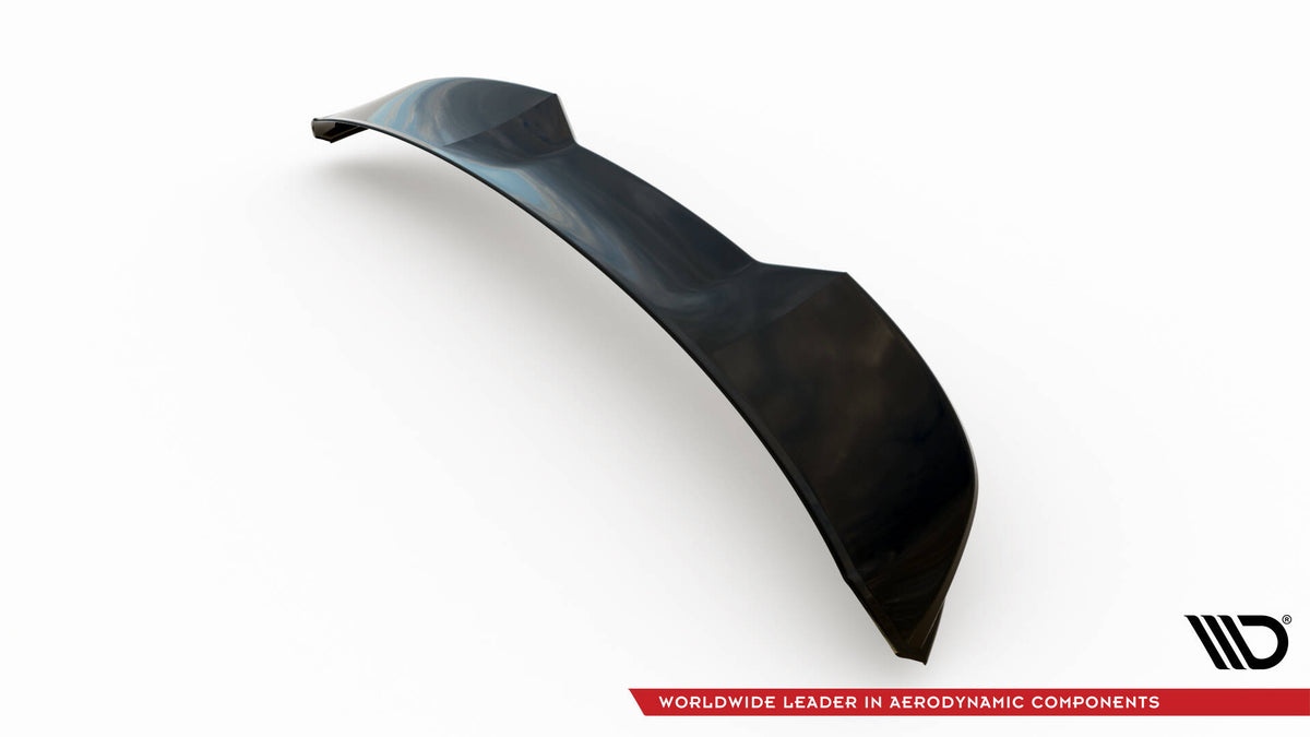 Spoiler Cap 3D BMW 3 Touring G21 / M3 Touring G81 - BM-M3-G81-CAP1G