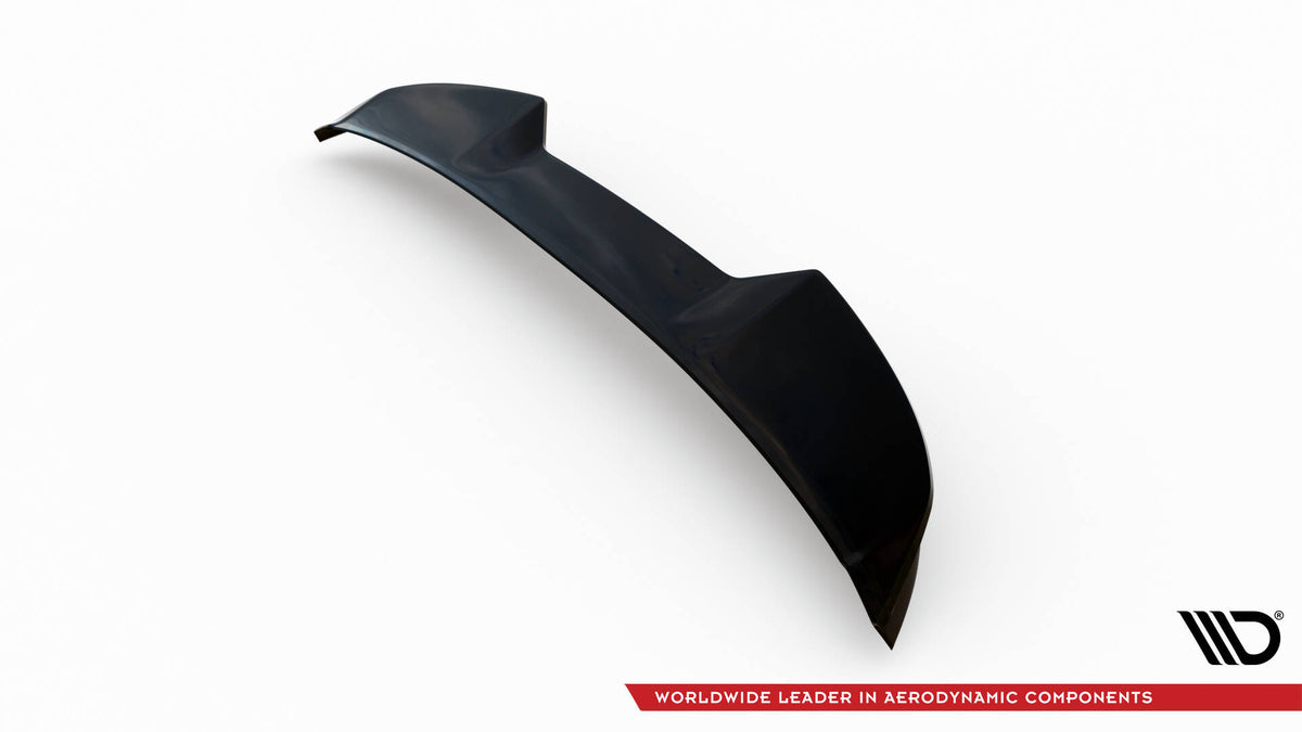 Spoiler Cap 3D til Ford Puma ST med medfølgende 3M-tape og avfettingsklut