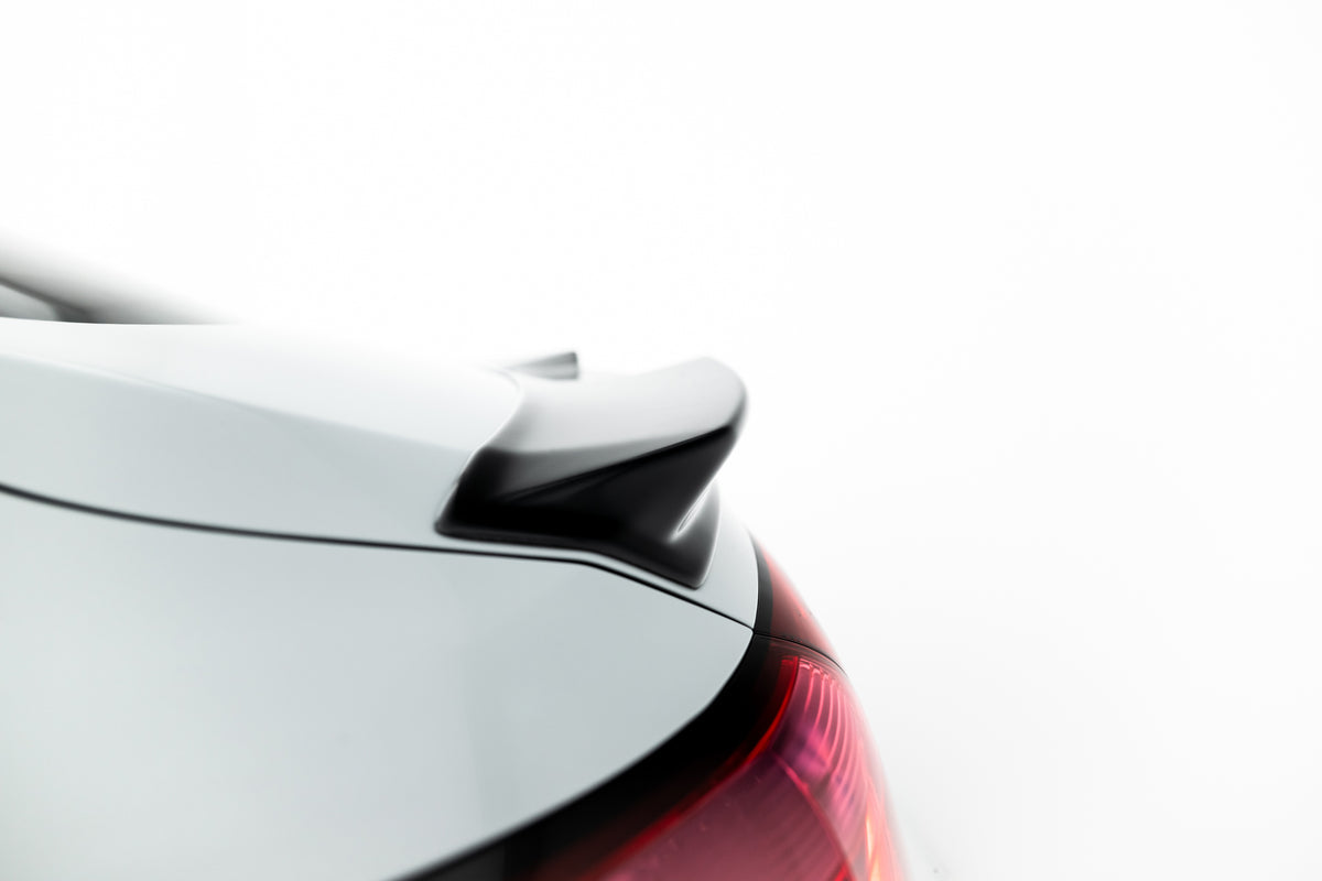 Spoiler Cap til Mercedes-AMG CLE 53 med forhåndsmontert 3M-tape