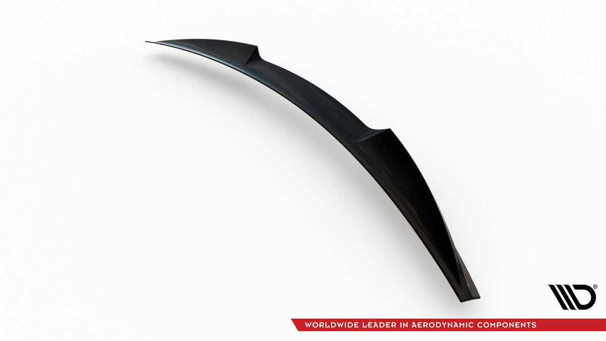 Spoiler Cap 3D Mercedes AMG GT 63 / 55 / 63 S E Performance C192 - ME-AMG-GT-2-63-CAP3D1G