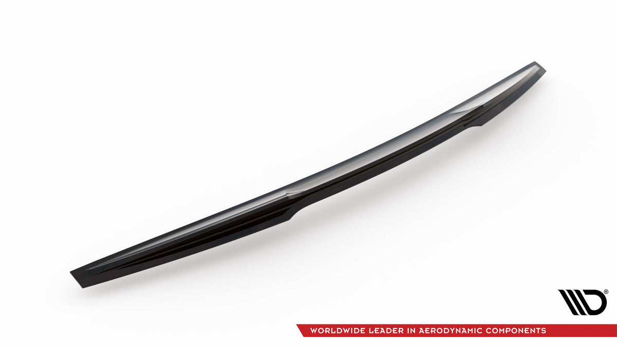 Spoiler Cap 3D Mercedes AMG GT 63 / 55 / 63 S E Performance C192 - ME-AMG-GT-2-63-CAP3D1G