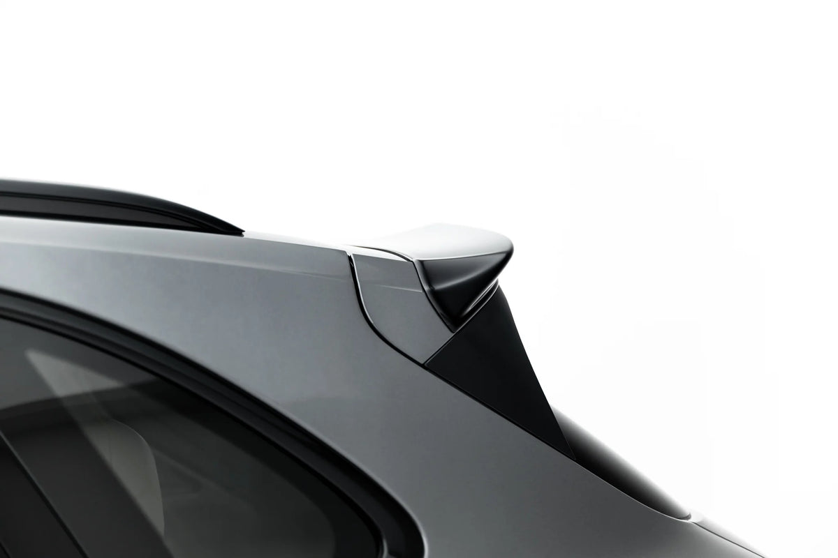 Maxton Design spoiler cap til Porsche Cayenne SUV Mk3 Facelift
