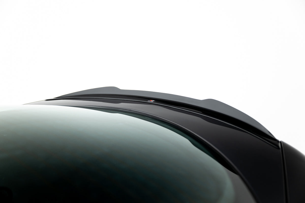 Spoiler Alfa Romeo Gt sett fra siden