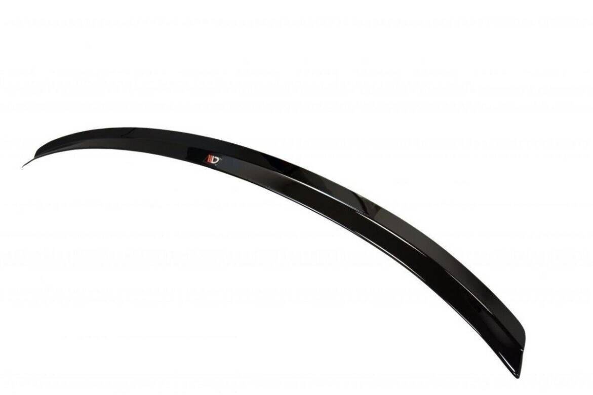 Hekkspoiler i ABS-plast til Audi S8 D4 Facelift