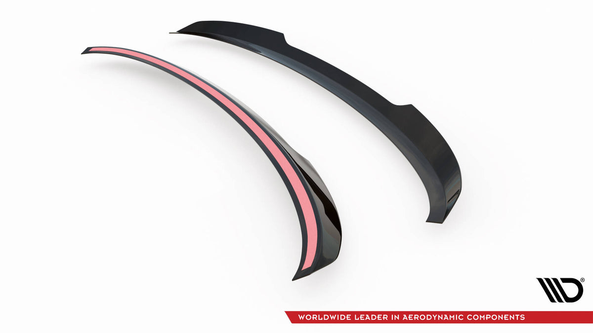 Spoiler BMW 5 GT M-Pakke F07
