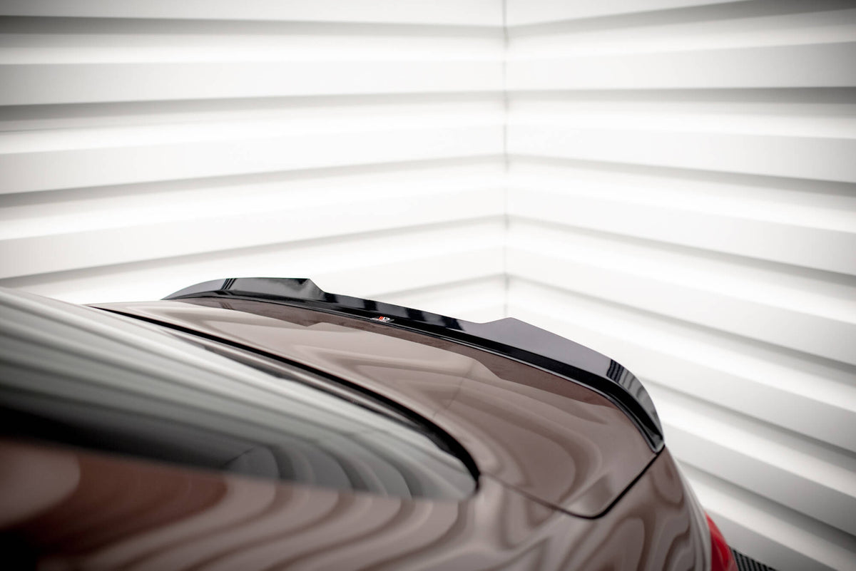 Spoiler Cap Fiat Tipo S Sedan MK1 (2015–2020) - FI-TI-1-S-CAP1G