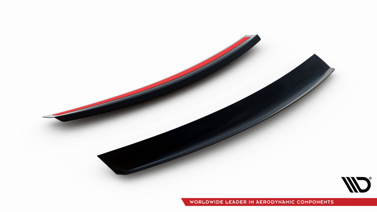 Spoiler Cap Mercedes GT / GT S C190 Facelift - ME-AMG-GT-1-CAP1G