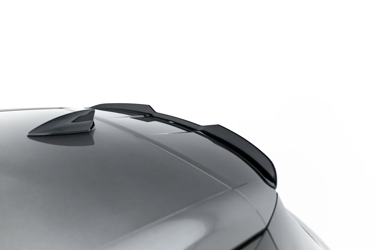 Spoiler Cap til Opel Grandland Mk1 med 3M-tape for montering