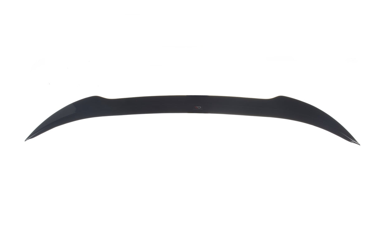 Spoiler cap for Peugeot 508 Mk2 SW med medfølgende monteringstape