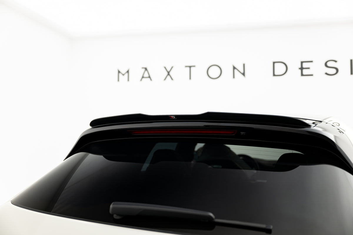 Spoiler Cap Porsche Panamera GTS Sport Turismo 971 Facelift Maxton Design