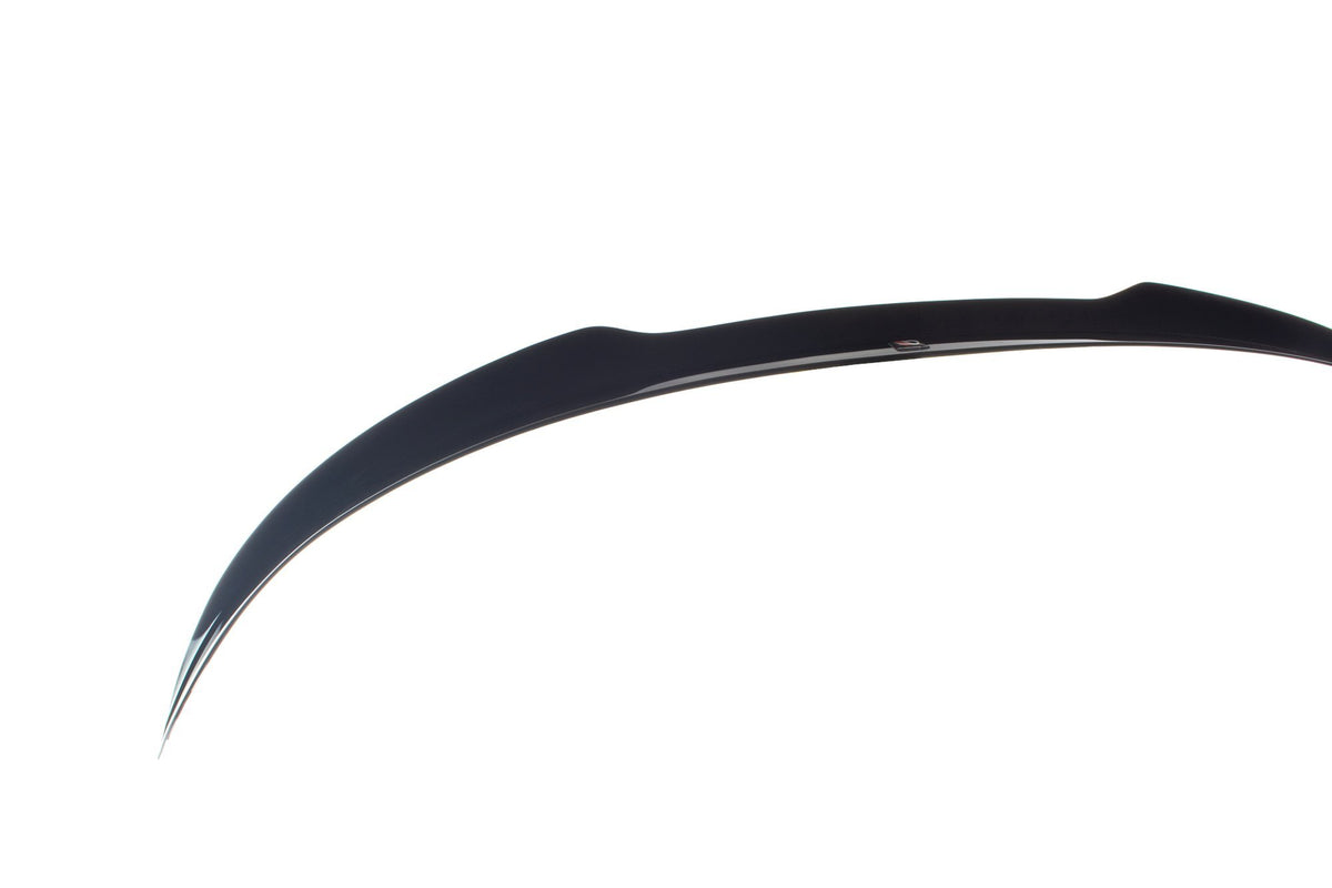 Spoiler Cap Renault Megane 3 RS - RE-ME-3-RS-CAP2G