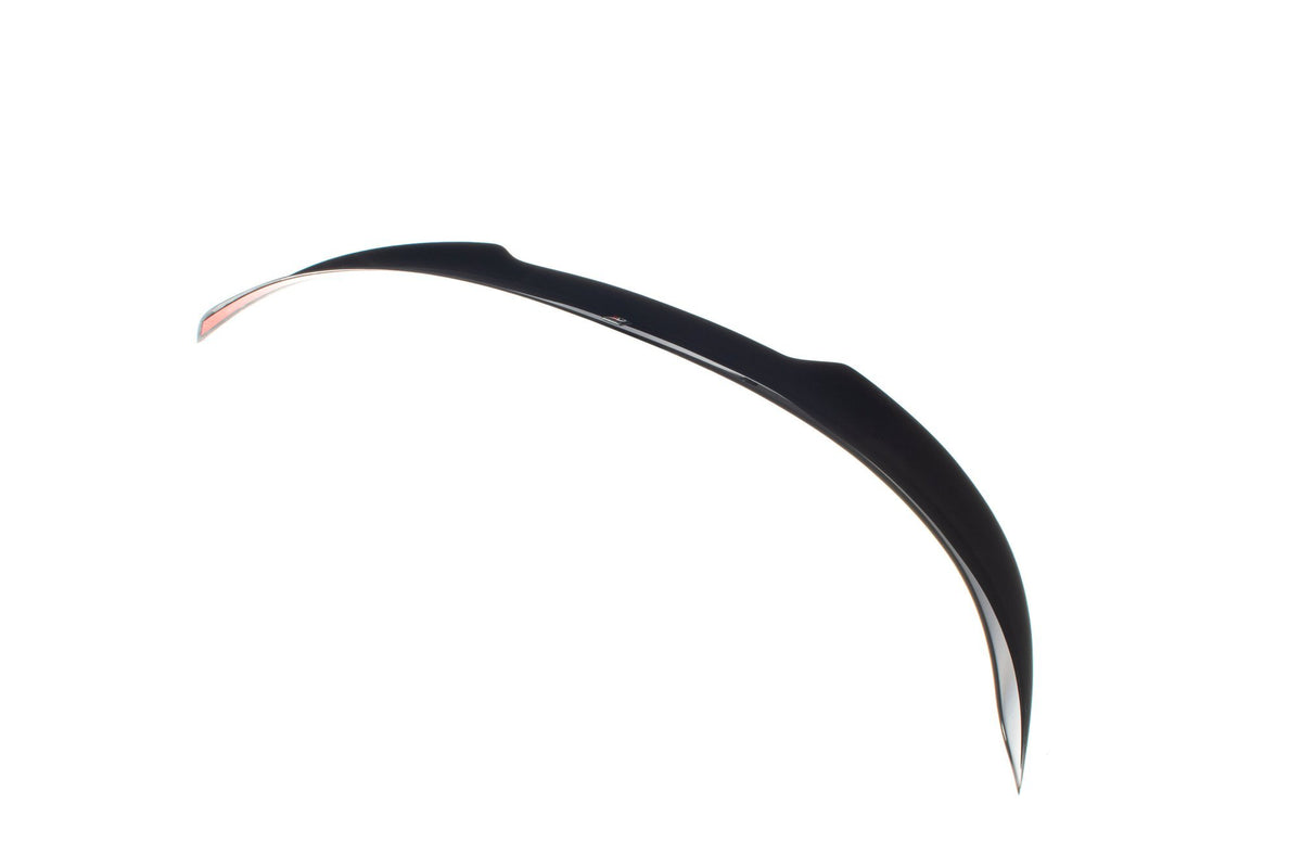Spoiler Cap Renault Megane 3 RS - RE-ME-3-RS-CAP2G