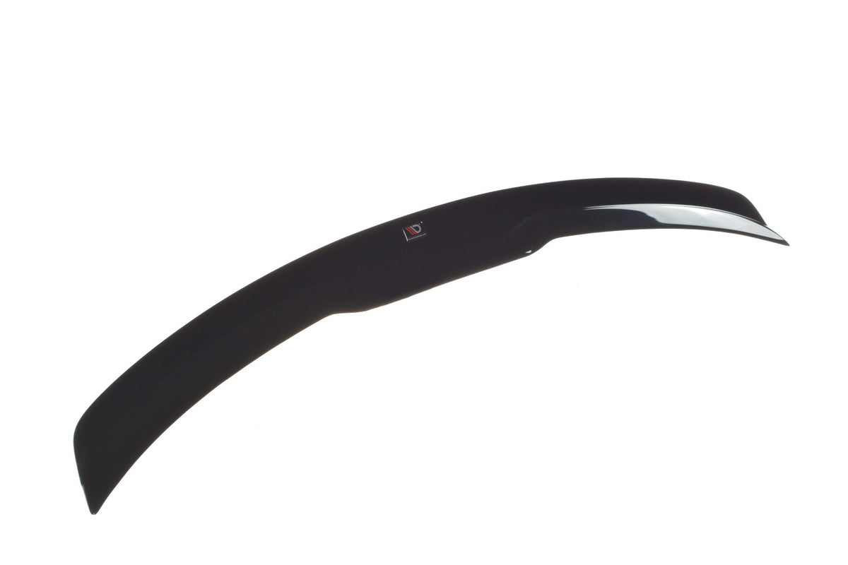 Sammenligning av spoiler cap-versjoner for Ford Focus ST-Line Mk4