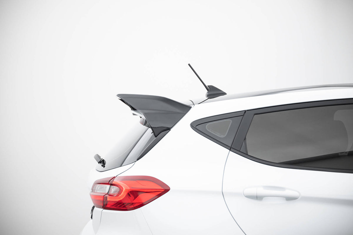 Spoiler Ford Fiesta MK8 Standard / ST-Line (2017–2024) - FO-FI-8-FH1FP