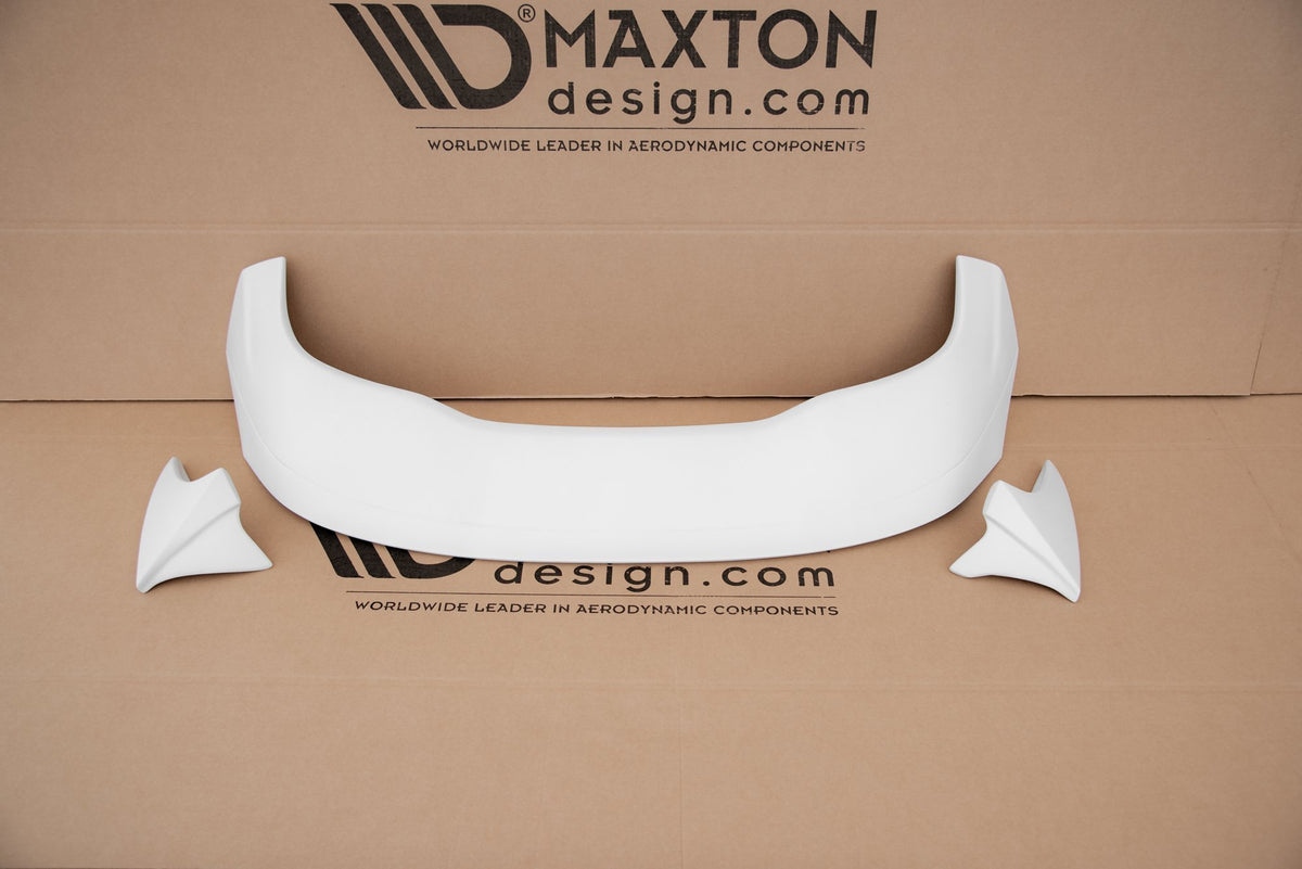 Spoiler Ford Focus Hatchback MK4 2018– - FO-FO-4-STLINE-FH1F