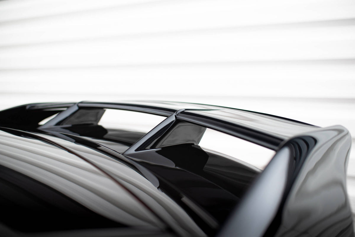 Takspoiler Ford Focus MK2 / MK2 FL RS Look - FO-FO-2-RS-D1F