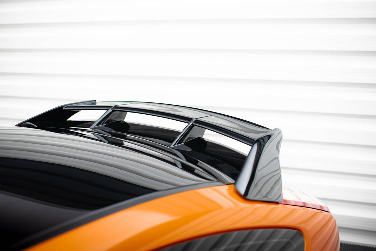 Takspoiler Ford Focus MK2 / MK2 FL RS Look - FO-FO-2-RS-D1F