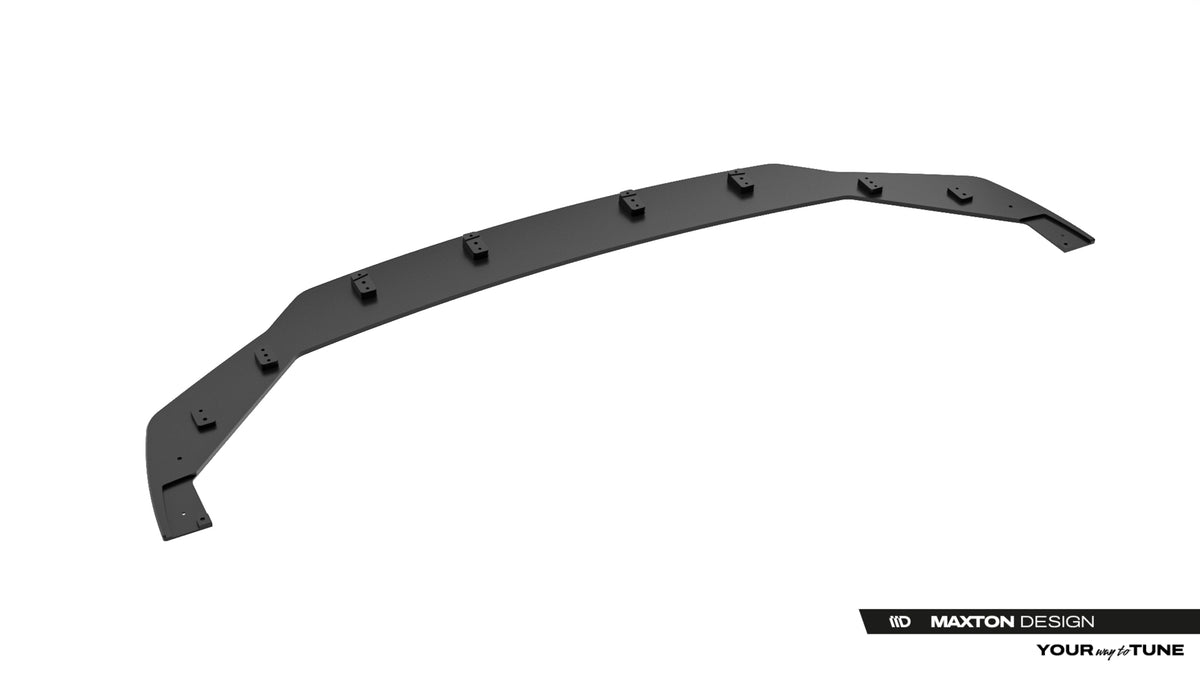 Maxton Design frontsplitter til Lexus IS 500 XE30 med monteringssett