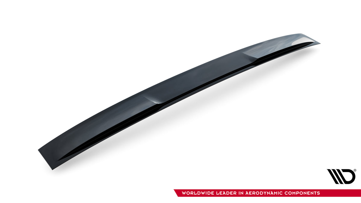 Spoiler Cap Audi A5 S-Line / S5 Sedan (B10) 2024- - AU-A5-3-SLINE-H1G