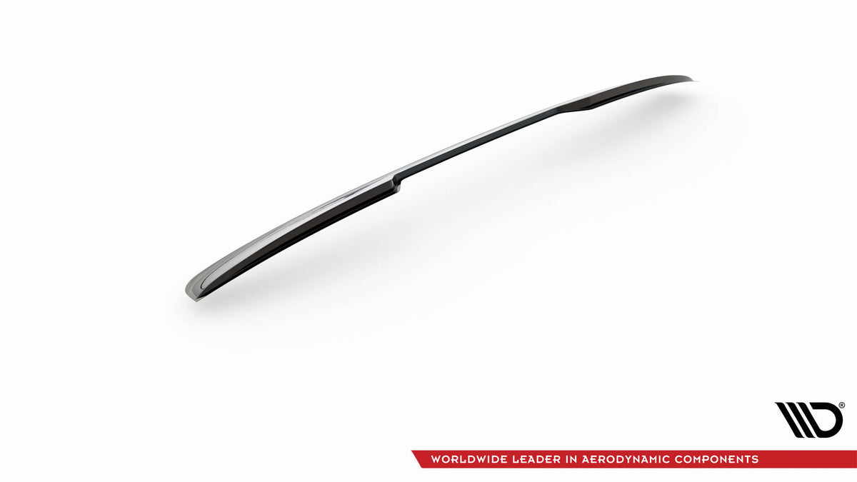 Maxton Design bakrutespoiler til Audi RS3 Sedan 8Y Facelift