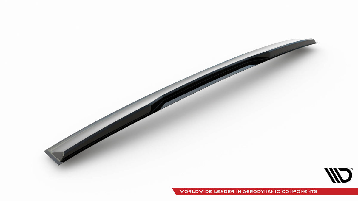 Spoiler Audi TT S / TT S-Line 8S Facelift (2018–2023) - AU-TT-3-S-H1G