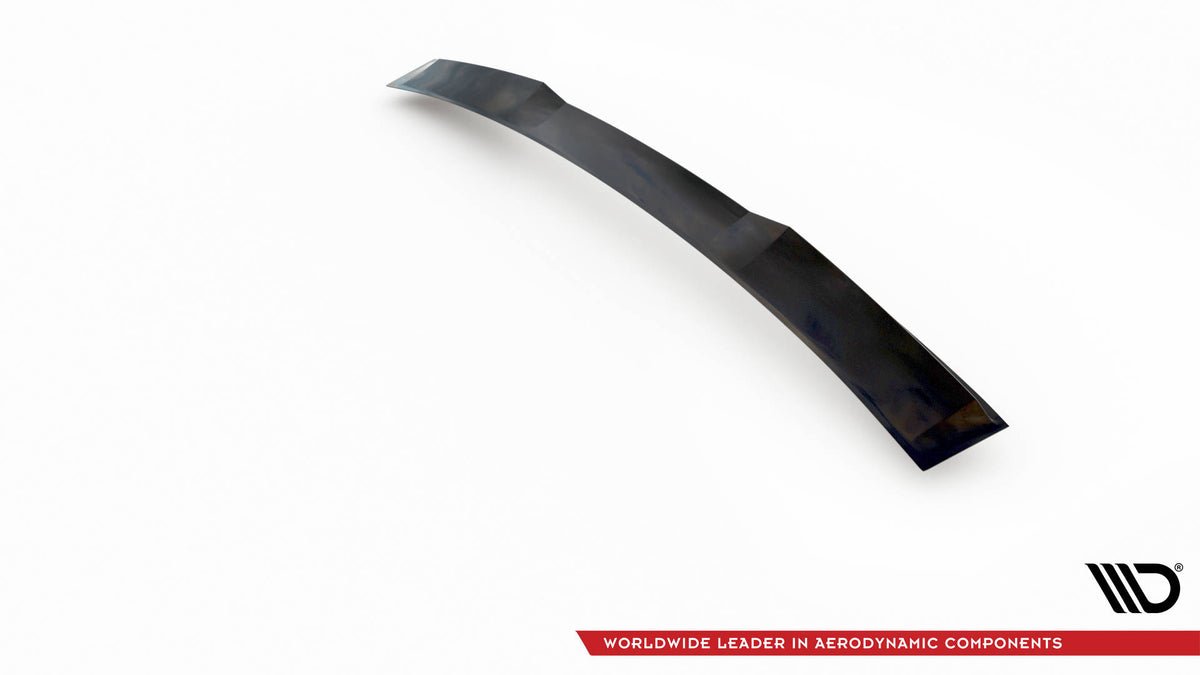 Maxton Design takspoiler til BMW 7-serie G70 i ABS-plast