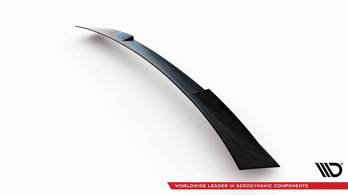 Profilbilde av takspoiler til BMW M5 Sedan G90 fra Maxton Design