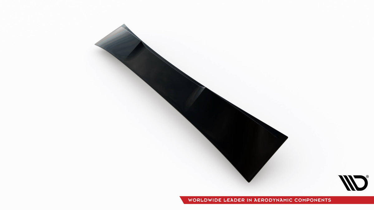 Spoiler Chevrolet Corvette Stingray / Z06 C7 - CH-CO-C7-H1G