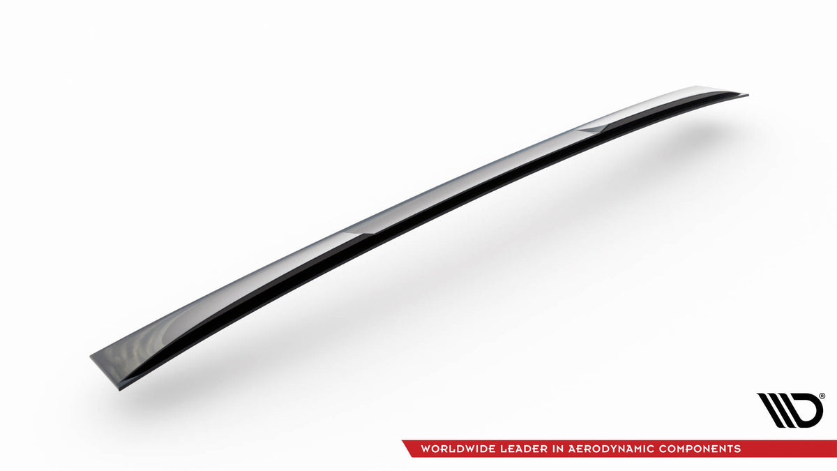 Bakrutespoiler VW Passat GT B8 Facelift USA - VW-PA-B7-GT-H1G