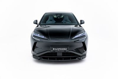 BYD Sealion 7 Mk1 splittersett