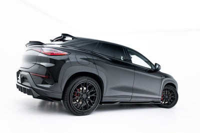 BYD Sealion 7 Mk1 splittersett