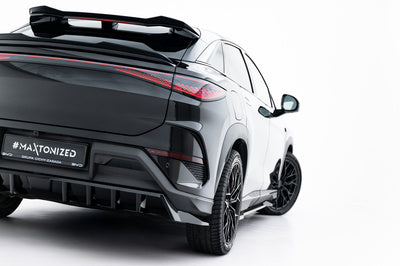 BYD Sealion 7 Mk1 splittersett