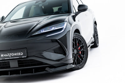 BYD Sealion 7 Mk1 splittersett