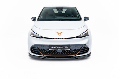 Cupra Born Mk1 splittersett – komplett bodykit