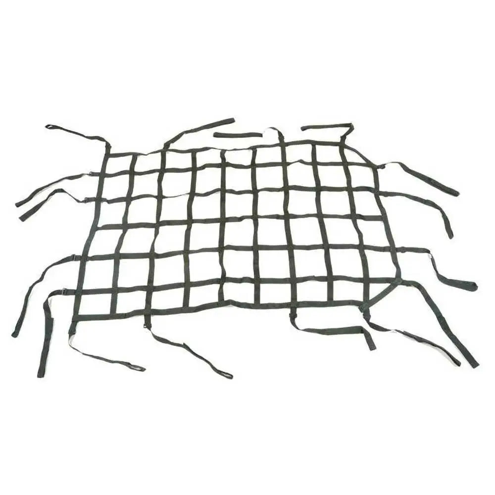 Polyester Mesh Ofd - Jeep Wrangler Jl 4 d 18-