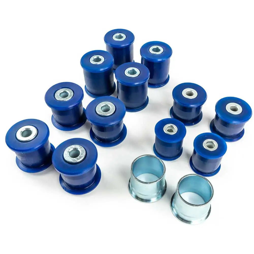 Polyuretan Bushings For Control Arms Ofd - Jeep Wrangler Jl 2 d 18- - 1