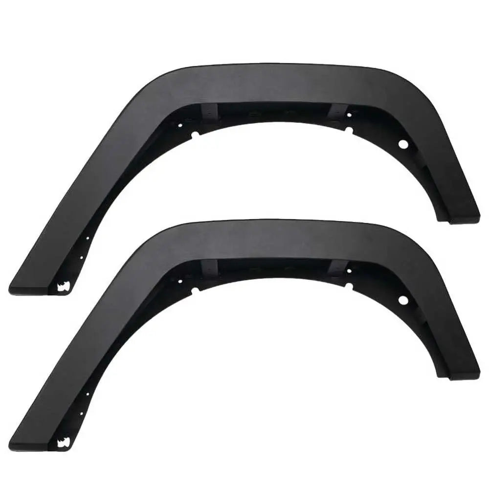 Pos Extensions Bak Go Rhino Traillline 6’ - Jeep Wrangler Jk 2 d 07-18 - 1