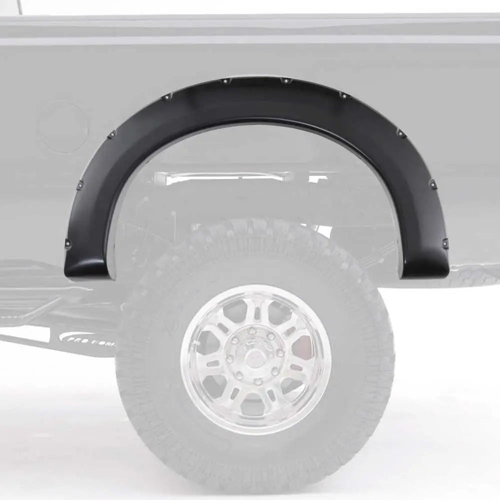 Poskjermer M-1 Smittybilt - Ford F350 99-04