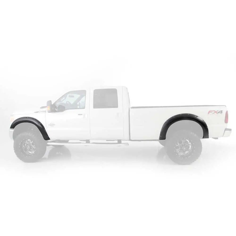 Poskjermer Utvidelser M-1 Smittybilt - Ford F350 11-16 - 4