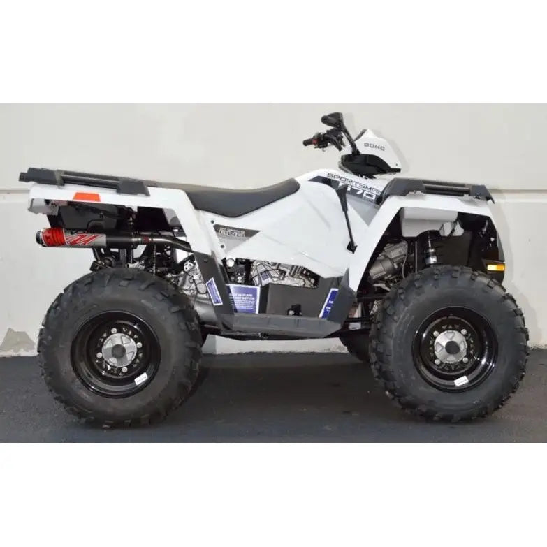 Powerbank Big Gun Polaris Sportsman 570 (2014-21) Evo Utility Full System - 2